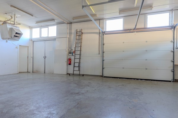 Medium property photo - Westerdijk 56A, 2451 VC Leimuiden